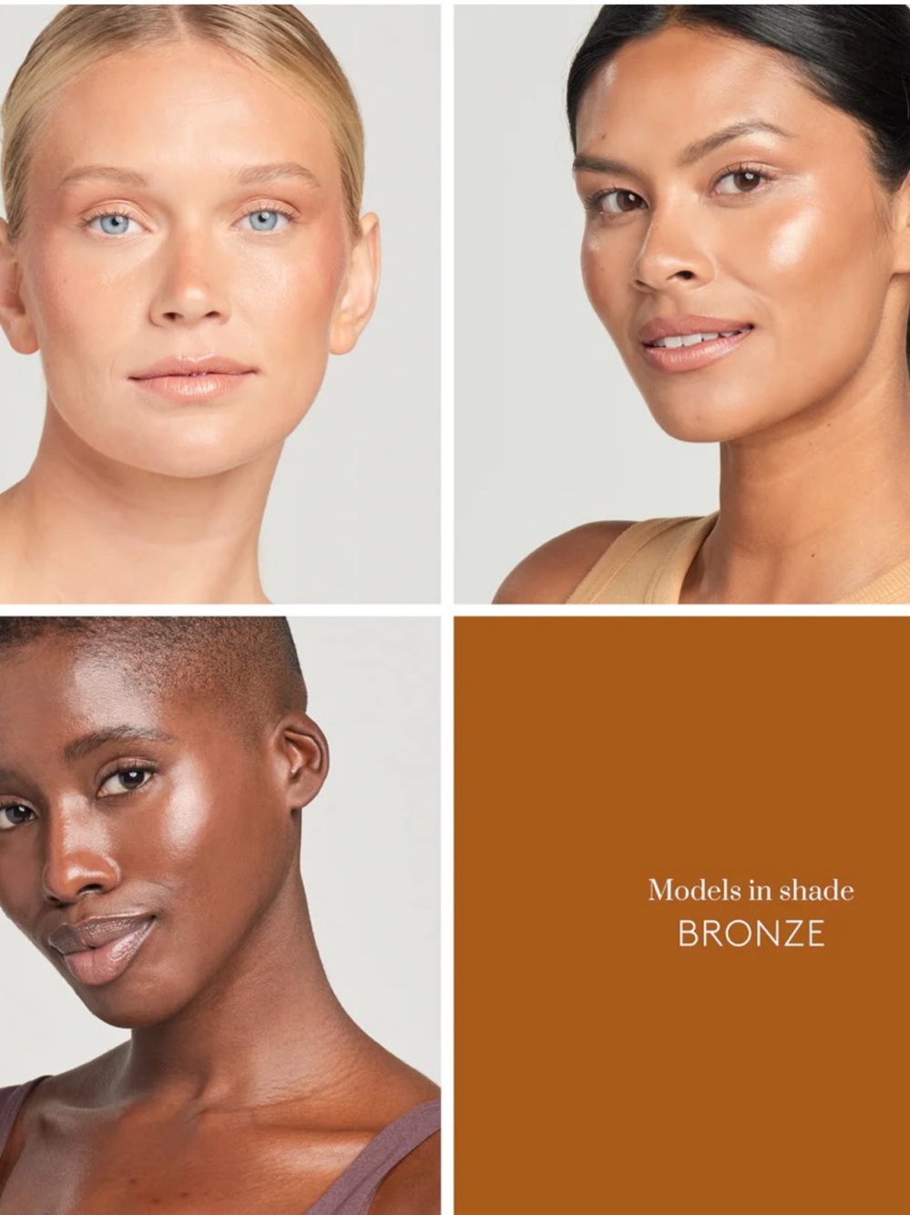 COLORSCIENCE☀️Sunforgettable Total Protection Color Balm Bronze SPF-50 (NO BOX) - Picture 7 of 7